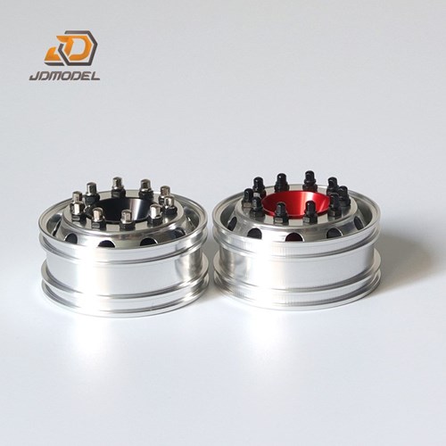 Spherical screw JDM-42, M2 1:14