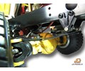  Tractor front suspension 1:14 dump suspension JDM-105