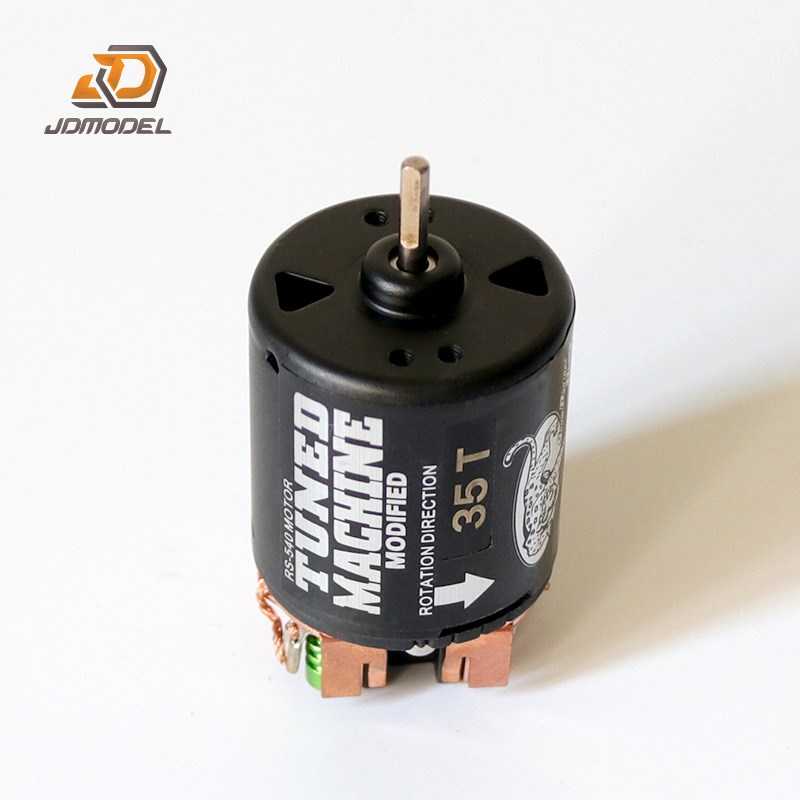 JDM motor strong magnet 540 motor 35T 1:14