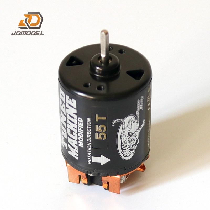 JDM motor strong magnet 540 motor 55T 1:14