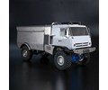 Xe tải leo túi DAKAR JDM-129K 1:14