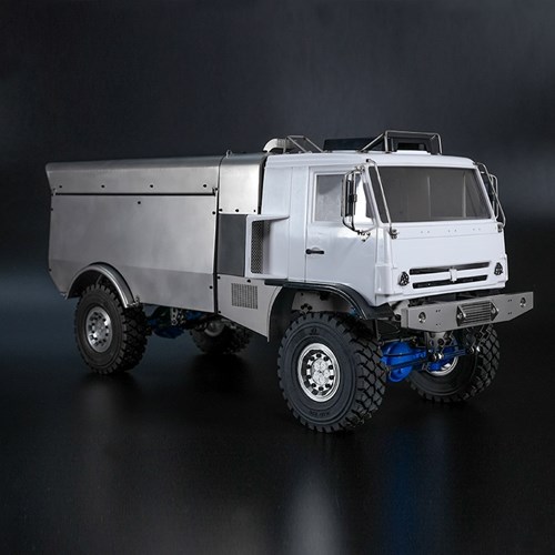 Xe tải leo túi DAKAR JDM-129K 1:14
