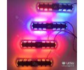 Đèn LED nhiều màu LESU S-1280