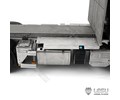 Xe tải Volvo Guardrail Pedal LESU G-6203 1/14