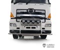 Xe tải Hino LED bộ đèn pha Đèn pha phía trước S-1296 1/14